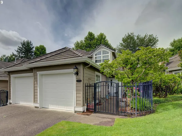 15754 NW Clubhouse Dr, Portland, OR 97229