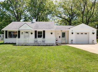 4897 Belle Meadow Rd, Mentor, OH 44060