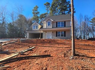 248 Canyon Point Dr, Demorest, GA 30535