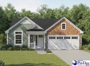 1729 Darlington St, Timmonsville, SC 29161