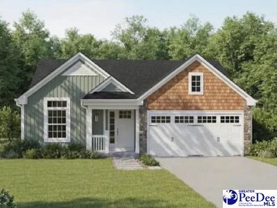 1729 Darlington St, Timmonsville, SC, 29161