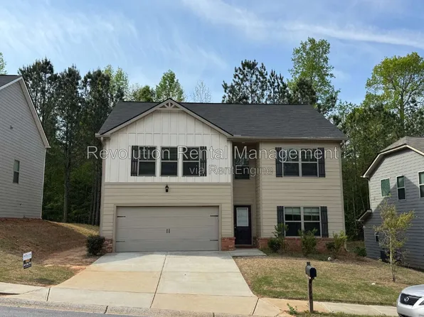 394 Daffodil Dr, Temple, GA 30179