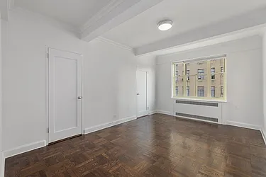 Rented by Rudin Management Company, Inc.