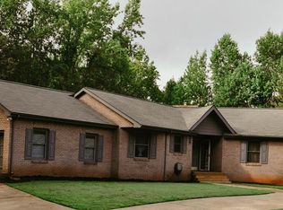 470 Cross Plains Hulett Rd, Carrollton, GA 30116