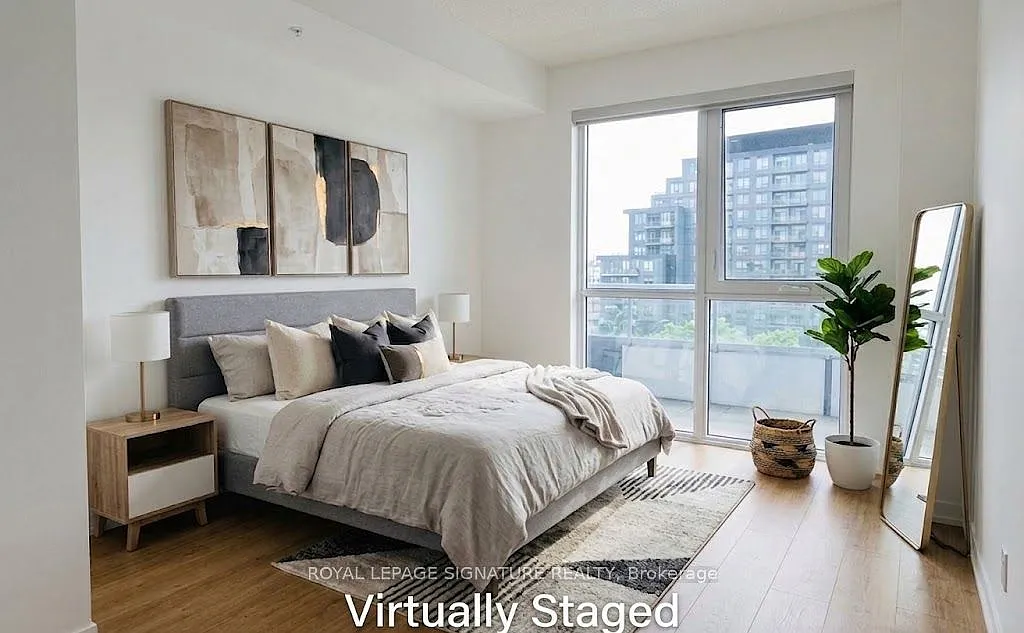 2 bed, $2,500 — Photo 3