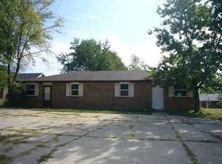 942 N Broadway St, Lebanon, OH 45036