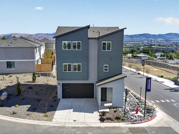 1146 Arrastra Rd Lot 21, Reno, NV 89512