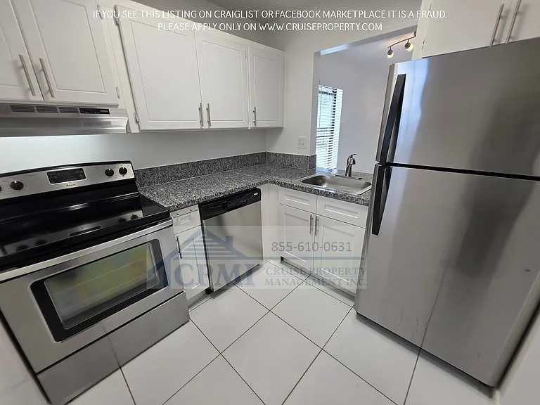 Colonial Village - 7550 Stirling Rd — Photo 16