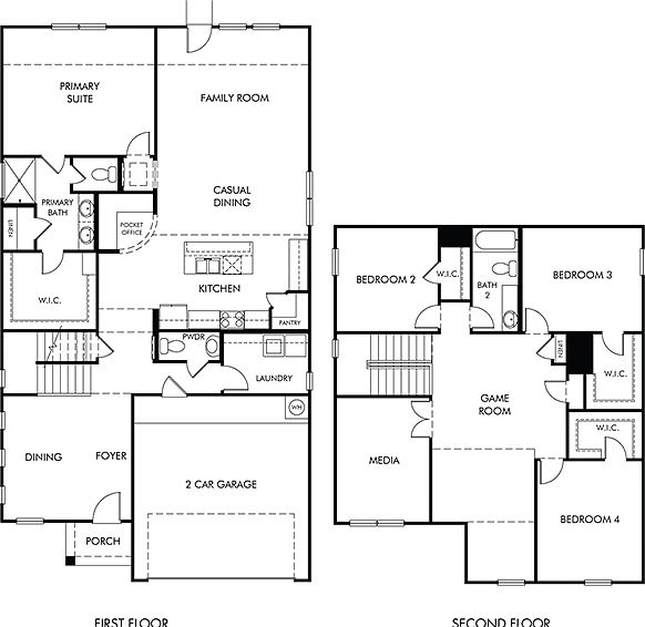 2nd image of 12915 Irvin Path