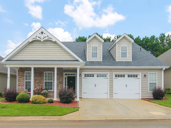 161 Turning Leaf Ln, Perry, GA 31069