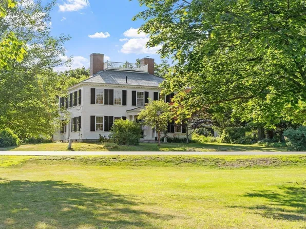 194 Center Rd, Shirley, MA 01464