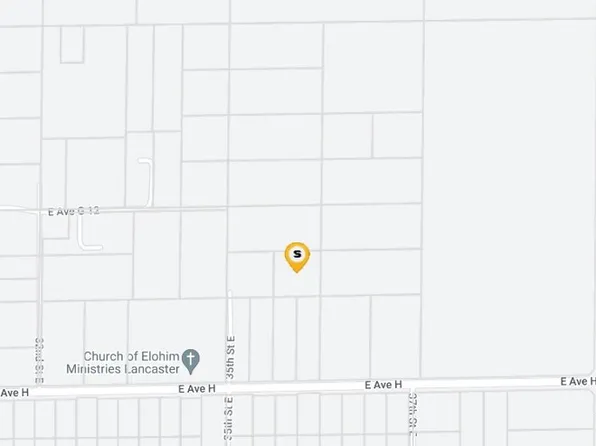 0 F 8 #5, Lancaster, CA 93535