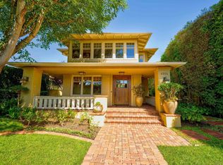 4204 Arden Way, San Diego, CA 92103