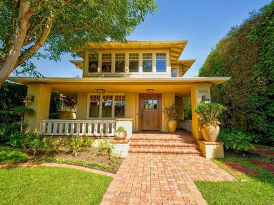 4204 Arden Way, San Diego, CA, 92103