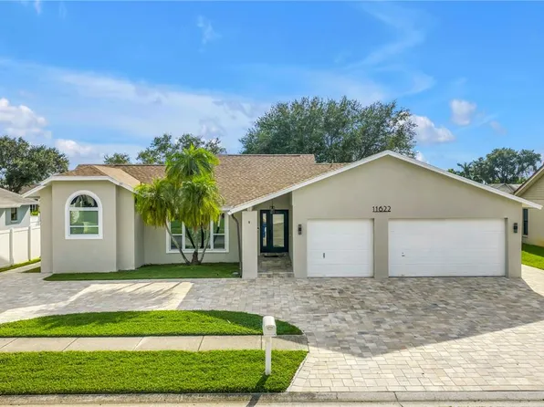11622 Tradewinds Blvd, Largo, FL 33773
