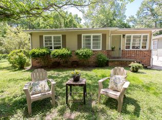 128 Daly St, Birmingham, AL 35210
