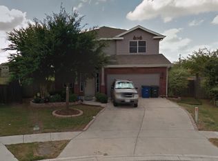 521 Pecos Cir, New Braunfels, TX 78130