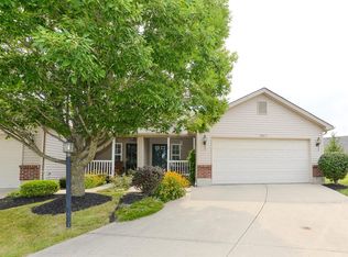 926 Dominick Cir #B, Lebanon, OH 45036