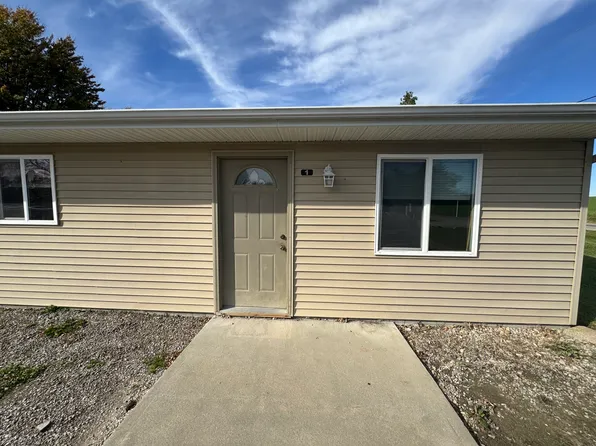 7028 E Heritage Dr #12, Pierceton, IN 46562