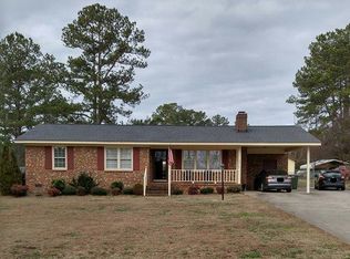 2916 Old Mill Rd, Rocky Mount, NC 27803