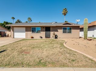 17430 N 36th St, Phoenix, AZ 85032