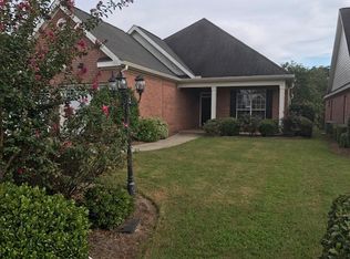 106 Eagle Harbor Is, Centerville, GA 31028