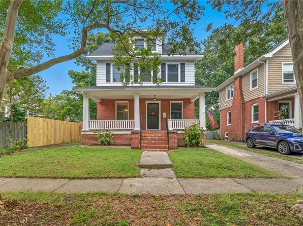 511 Pennsylvania Ave, Norfolk, VA 23508