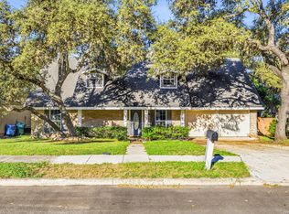8803 PERTSHIRE ST, San Antonio, TX 78254