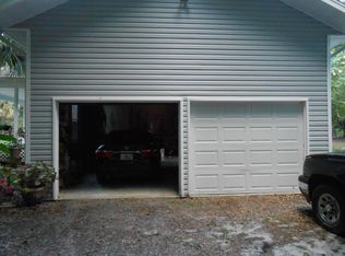 387 SW Spaulding Ct, Fort White, FL 32038