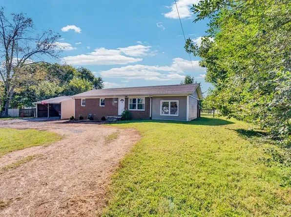 8444 Old Kentucky Rd, Sparta, TN 38583