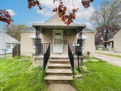 26741 Dartmouth St, Madison Heights, MI, 48071