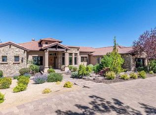 6736 Rabbit Brush Ct, Reno, NV 89511