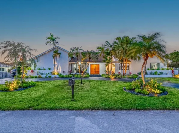 7925 SW 173rd Ter, Palmetto Bay, FL 33157