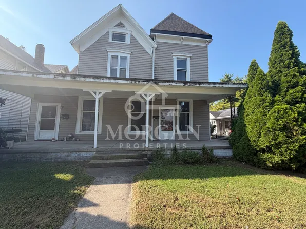 1229 W 8th St, Anderson, IN 46016