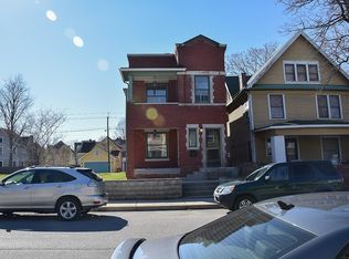 2150 N Talbott St, Indianapolis, IN