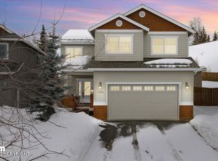 11396 Tulin Park Loop, Anchorage, AK 99516