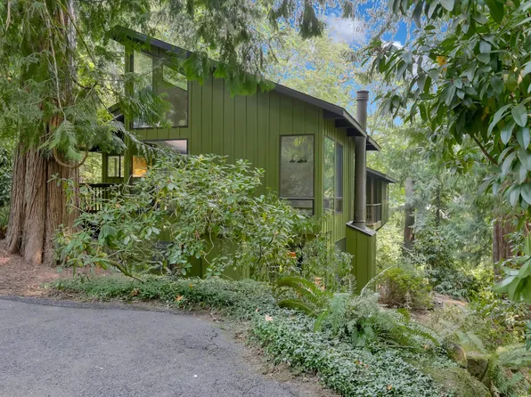 3820 SW Scholls Ferry Rd, Portland, OR 97221