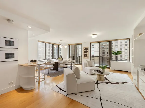 161 West 61st Street image 1 of 13