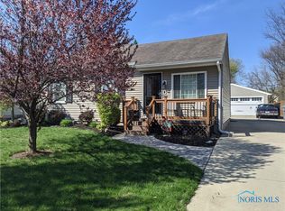150 Bromwich Ln, Toledo, OH