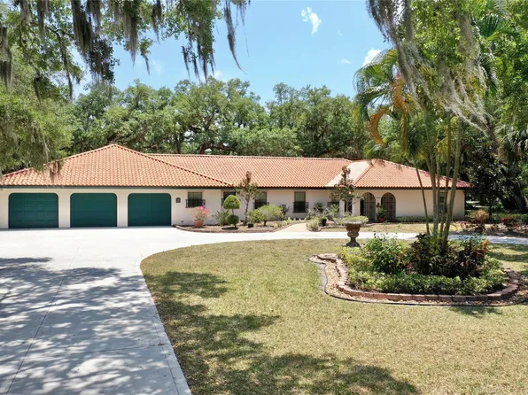 2220 SW 21st Street, Okeechobee, FL 34974