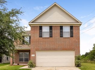 22535 High Point Pines Dr, Spring, TX 77373