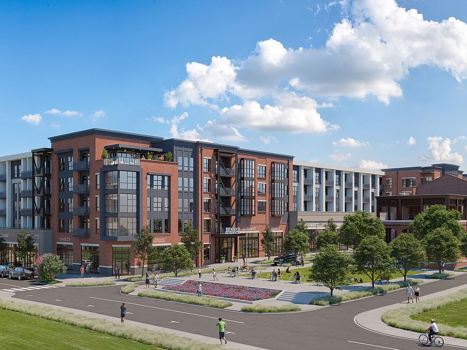 at BullStreet 2180 Pickens St Columbia SC Zillow