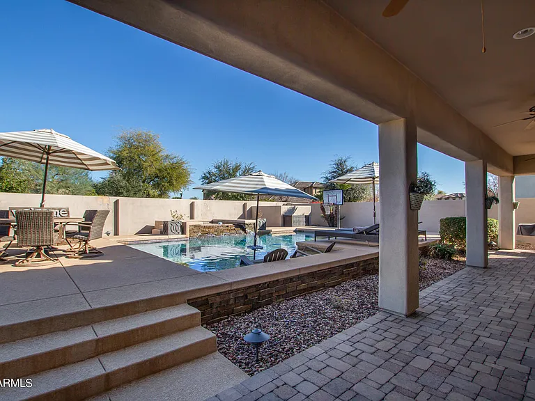 885 W Palo Brea Dr — Photo 50