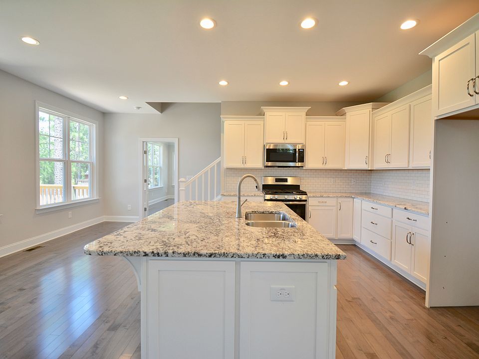 Plan, Boiling Spring Lakes, Boiling Spring Lakes, NC 28461