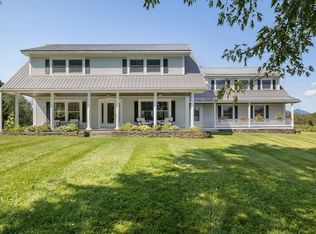 209 Green Mountain Dr, Morrisville, VT 05661