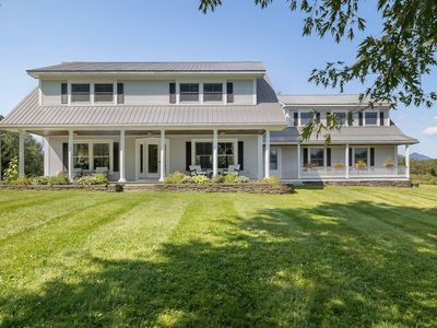 209 Green Mountain Drive, Morrisville, VT, 05661