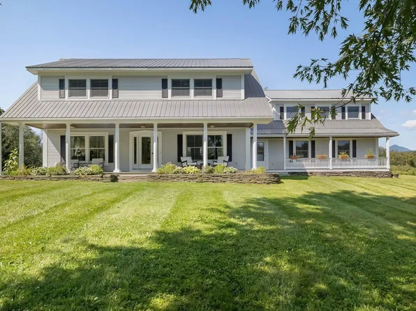 209 Green Mountain Drive, Morristown, VT 05661