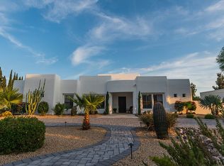 5419 W Creedance Blvd, Glendale, AZ 85310