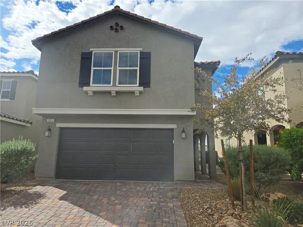 1221 Deep Valley Ave, North Las Vegas, NV 89084