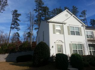 964 Prestwyck Ct, Alpharetta, GA 30004